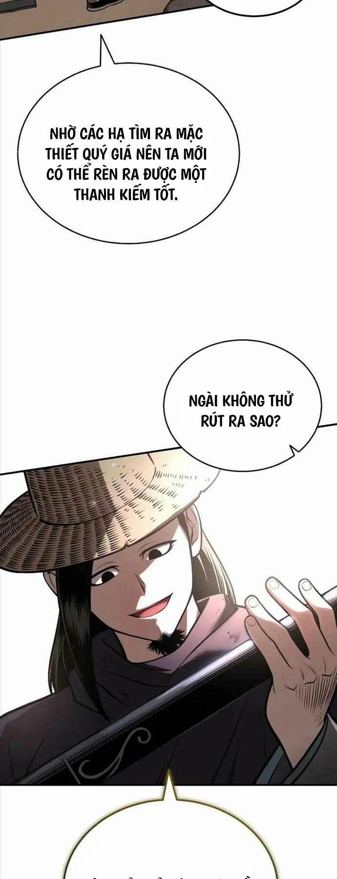 Quy Hoàn Lục Ma Đạo 23 trang 32