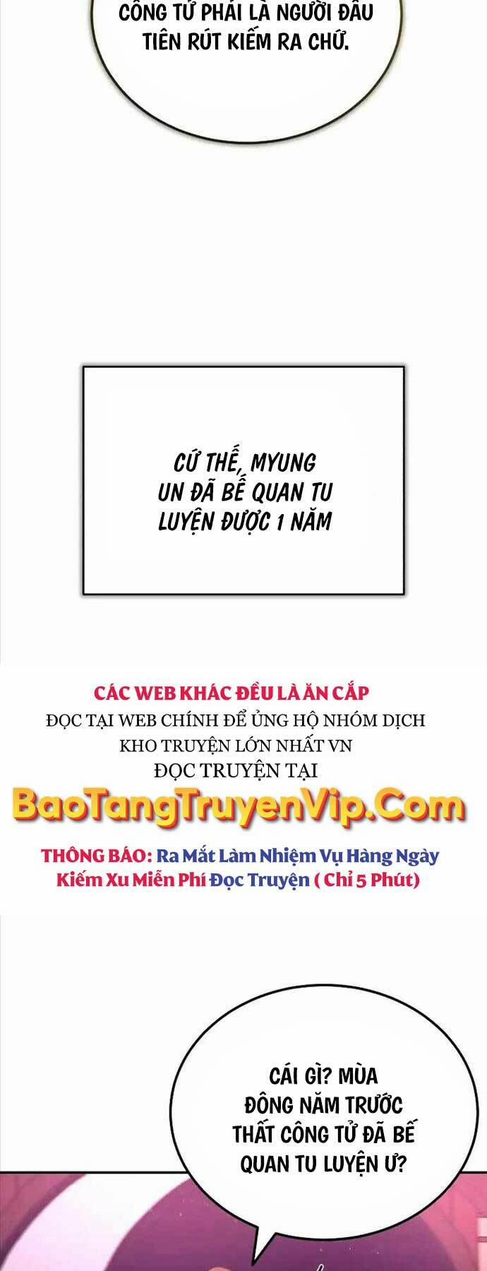 Quy Hoàn Lục Ma Đạo 23 trang 33