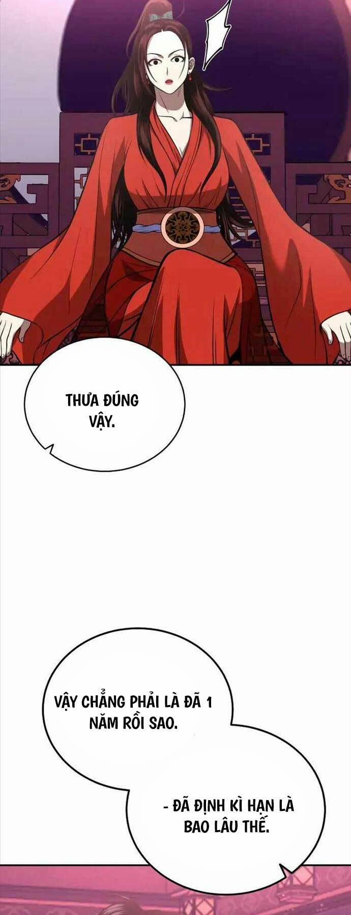 Quy Hoàn Lục Ma Đạo 23 trang 34