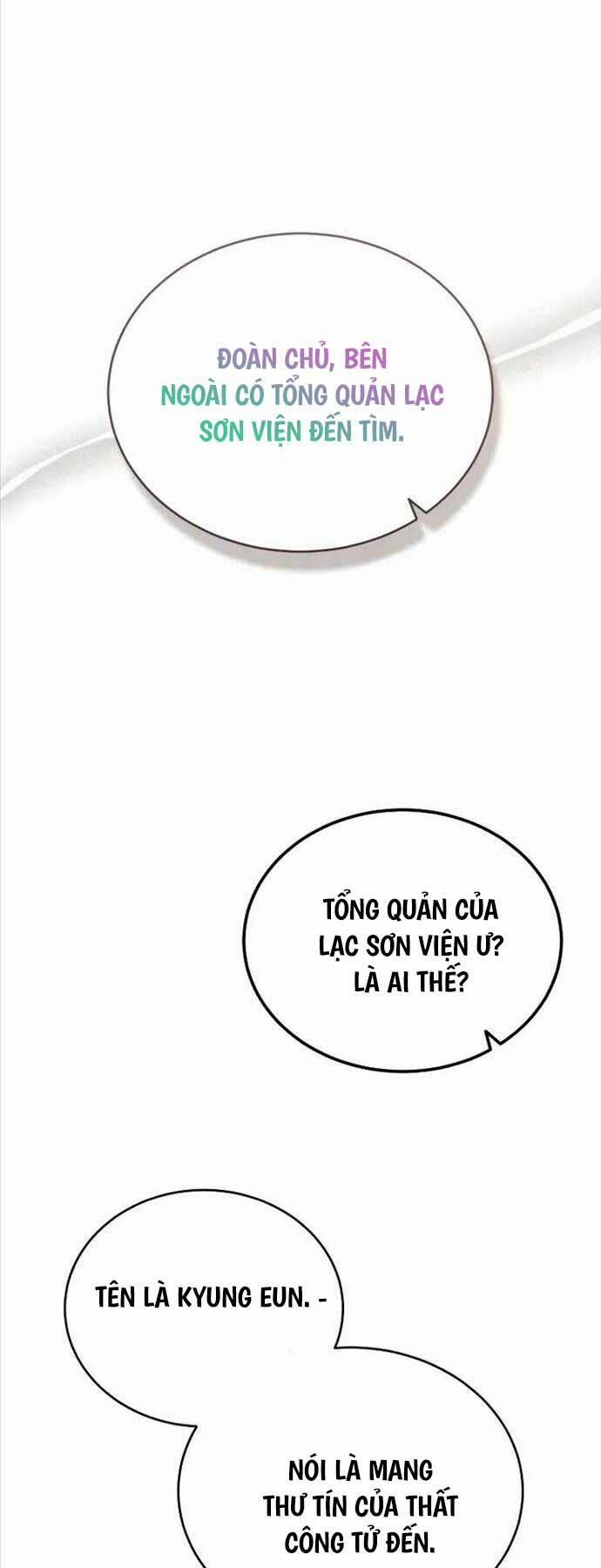 Quy Hoàn Lục Ma Đạo 23 trang 39