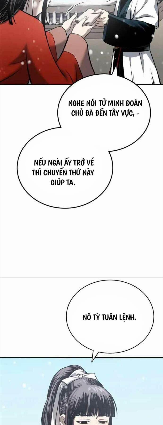 Quy Hoàn Lục Ma Đạo 23 trang 4