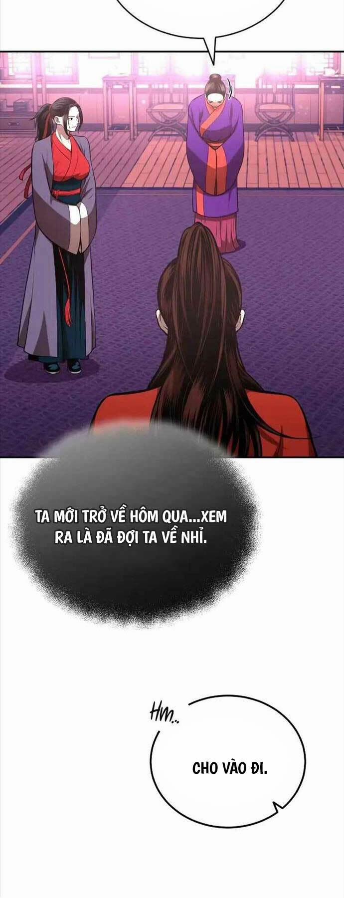 Quy Hoàn Lục Ma Đạo 23 trang 40