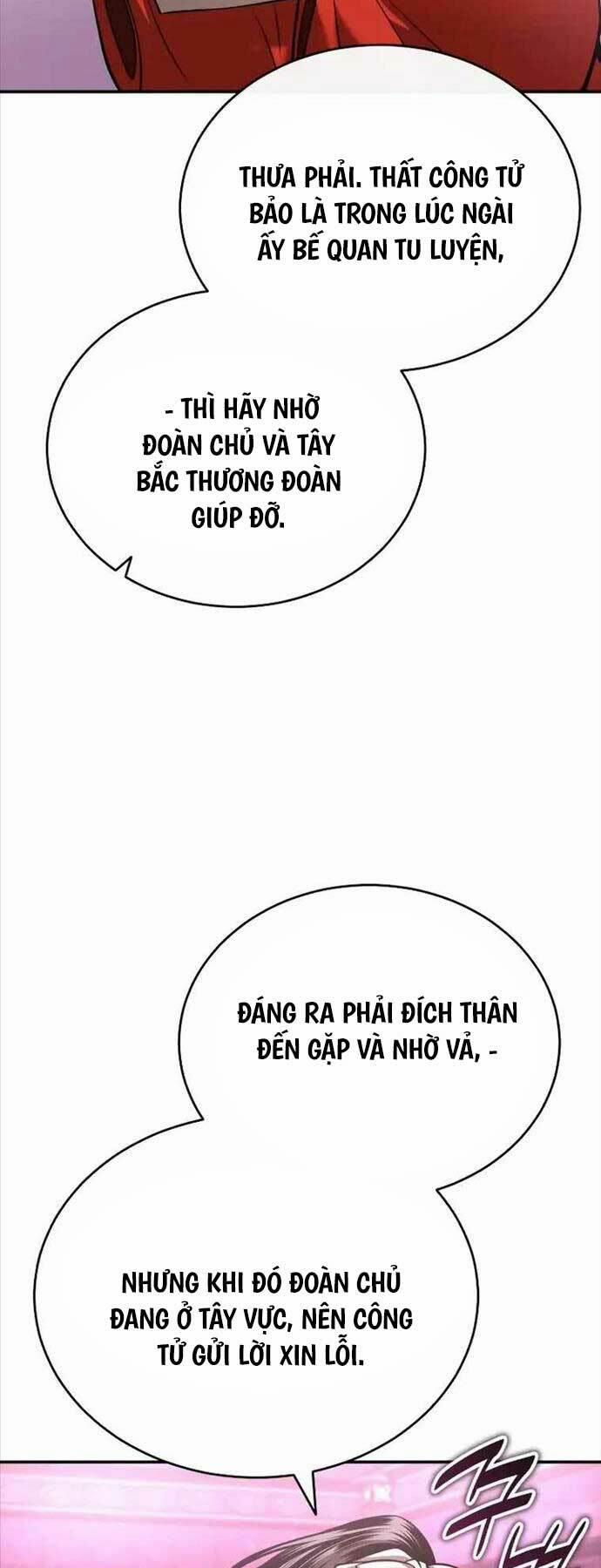Quy Hoàn Lục Ma Đạo 23 trang 43