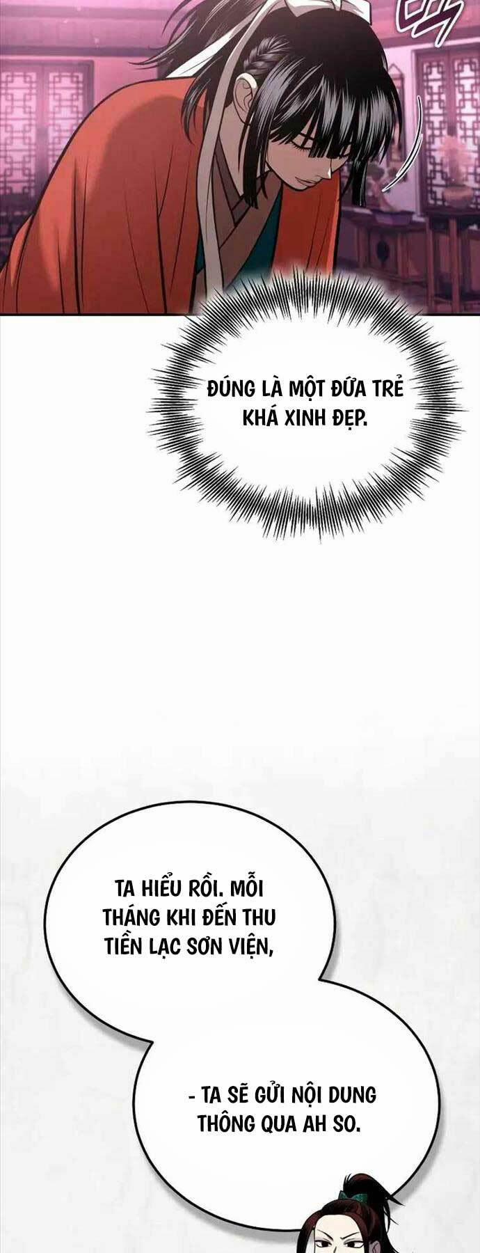 Quy Hoàn Lục Ma Đạo 23 trang 44