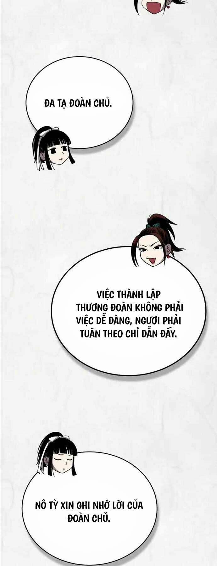 Quy Hoàn Lục Ma Đạo 23 trang 45