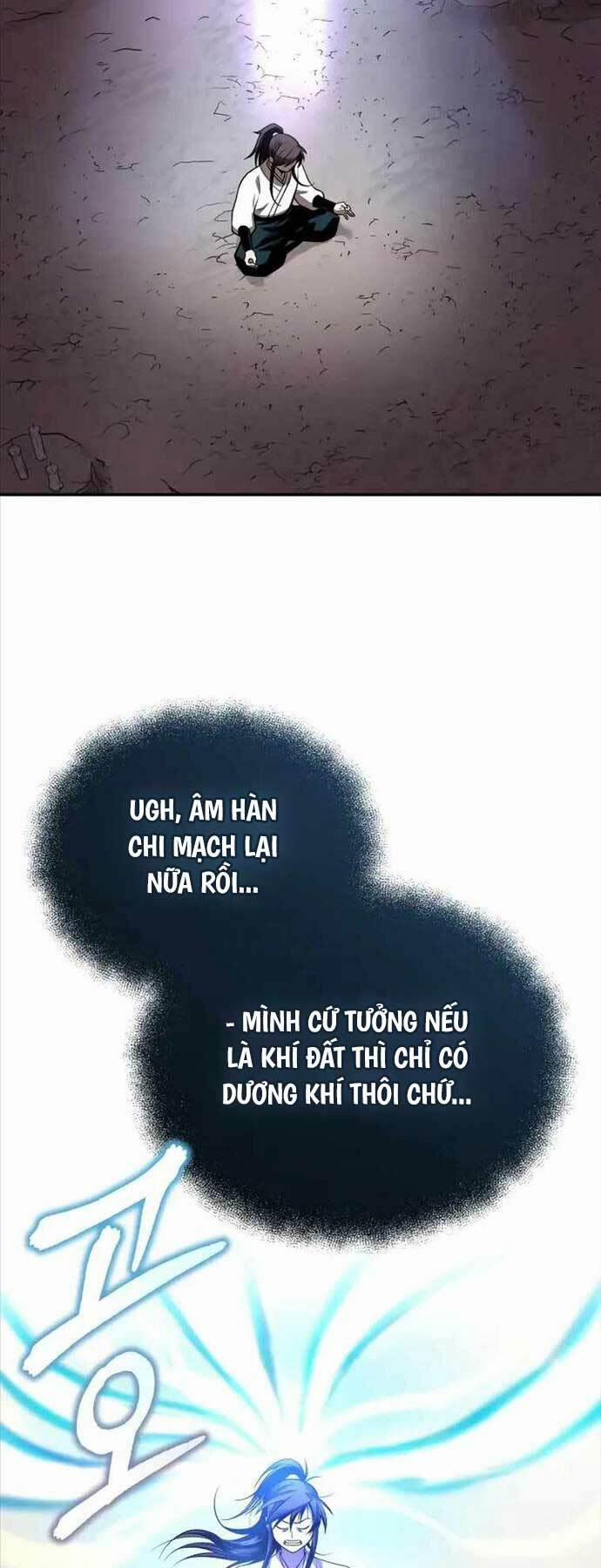 Quy Hoàn Lục Ma Đạo 23 trang 47