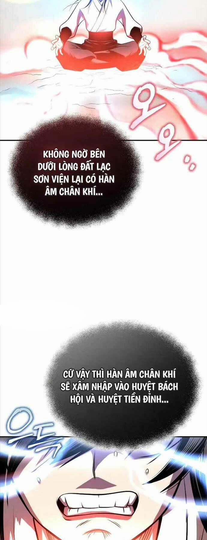 Quy Hoàn Lục Ma Đạo 23 trang 48