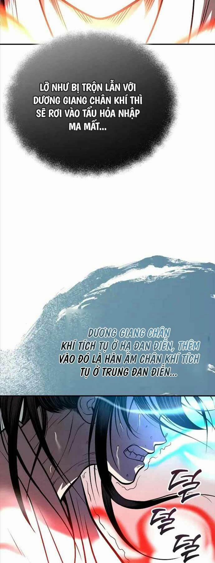 Quy Hoàn Lục Ma Đạo 23 trang 49