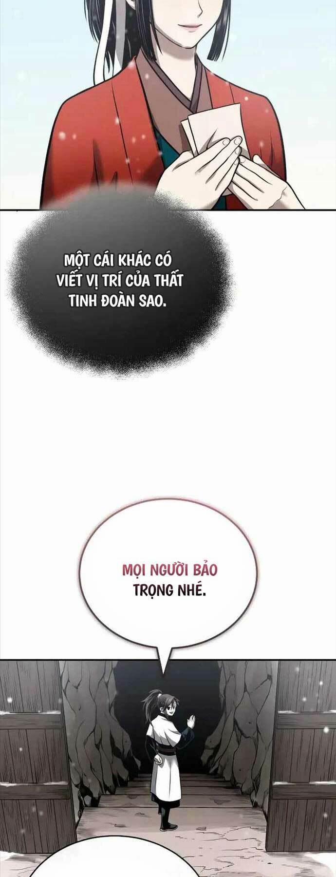 Quy Hoàn Lục Ma Đạo 23 trang 5