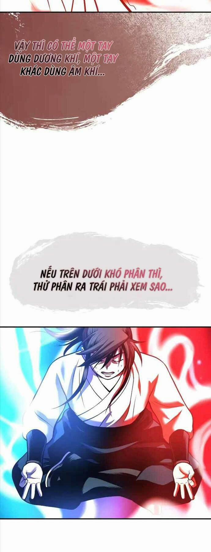 Quy Hoàn Lục Ma Đạo 23 trang 50