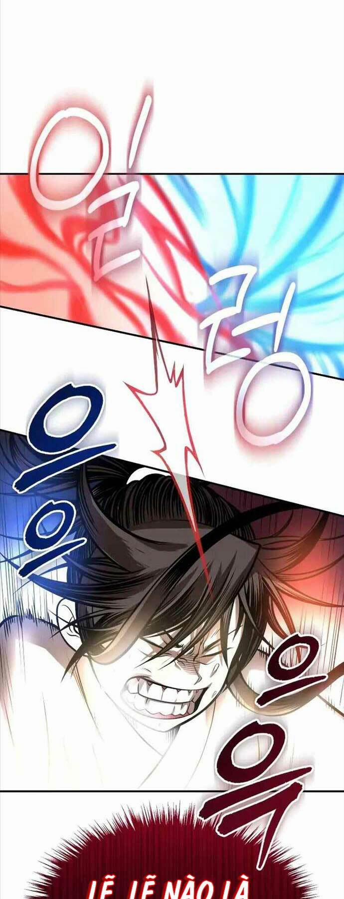 Quy Hoàn Lục Ma Đạo 23 trang 51