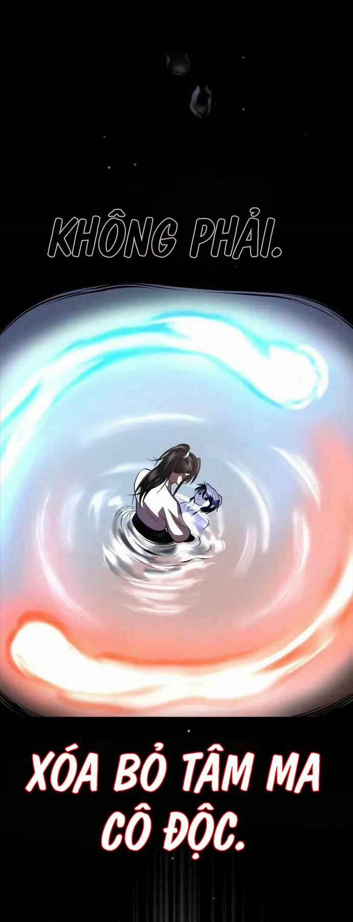 Quy Hoàn Lục Ma Đạo 23 trang 64