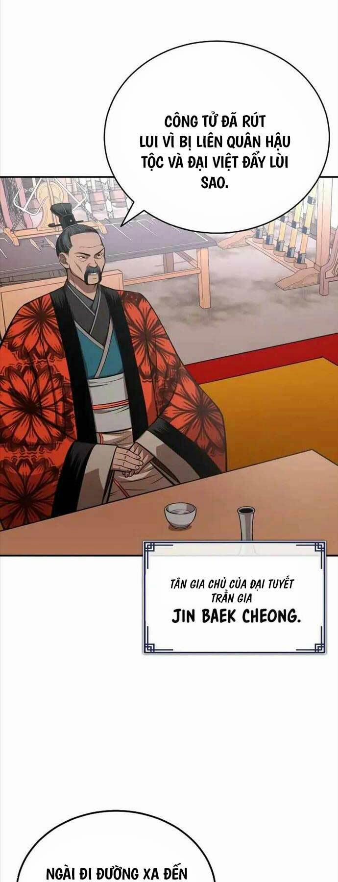 Quy Hoàn Lục Ma Đạo 23 trang 67