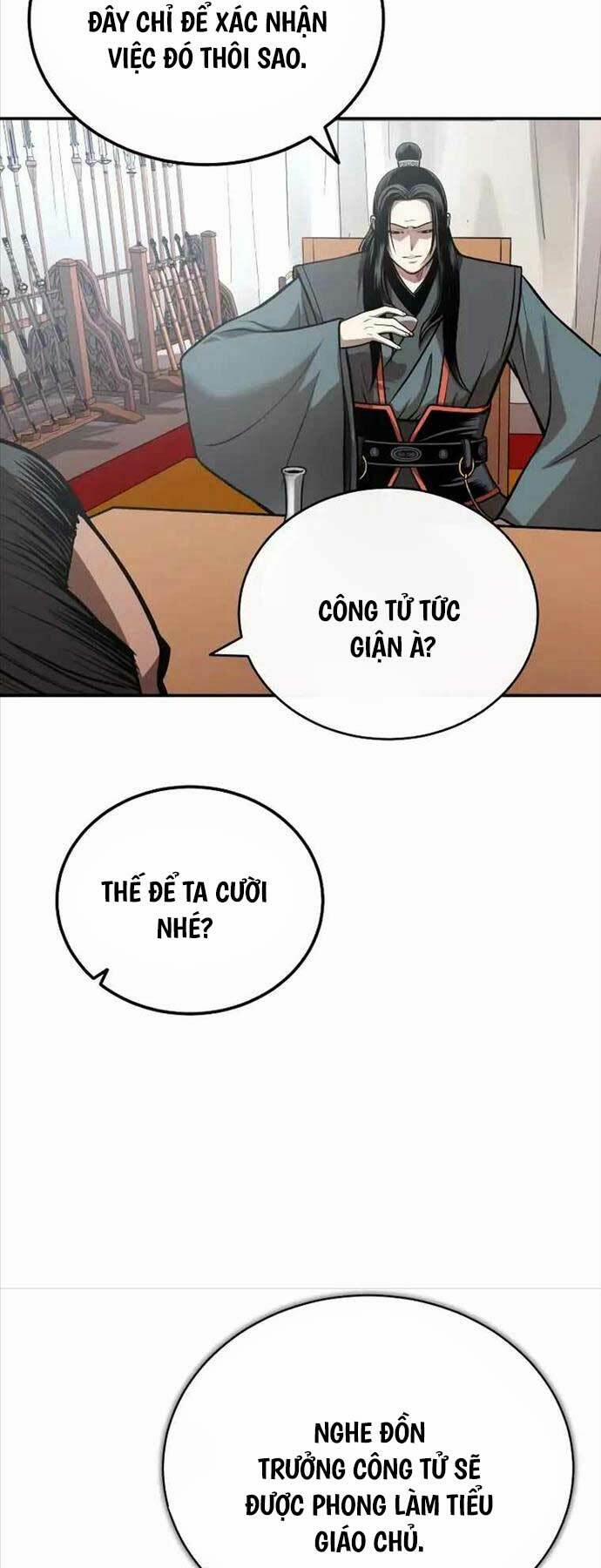 Quy Hoàn Lục Ma Đạo 23 trang 68