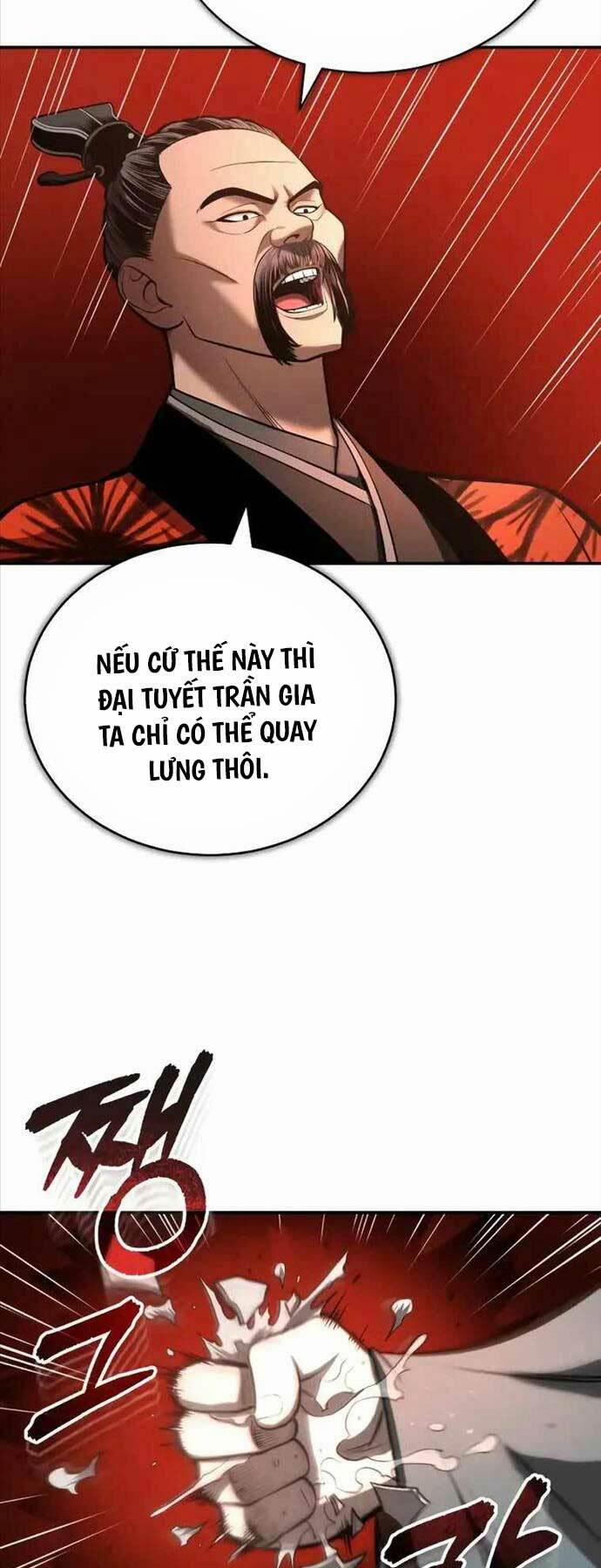 Quy Hoàn Lục Ma Đạo 23 trang 69