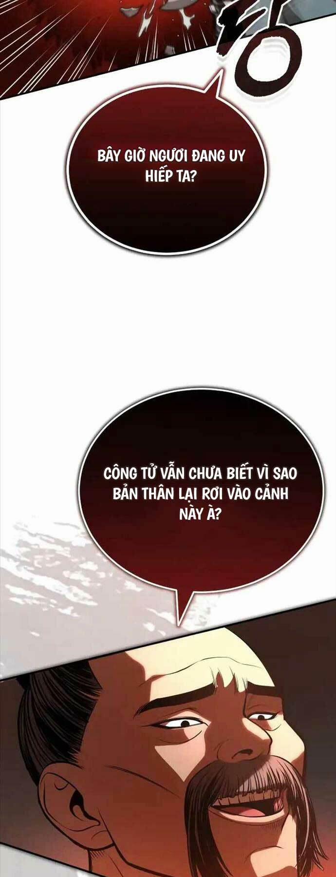 Quy Hoàn Lục Ma Đạo 23 trang 70