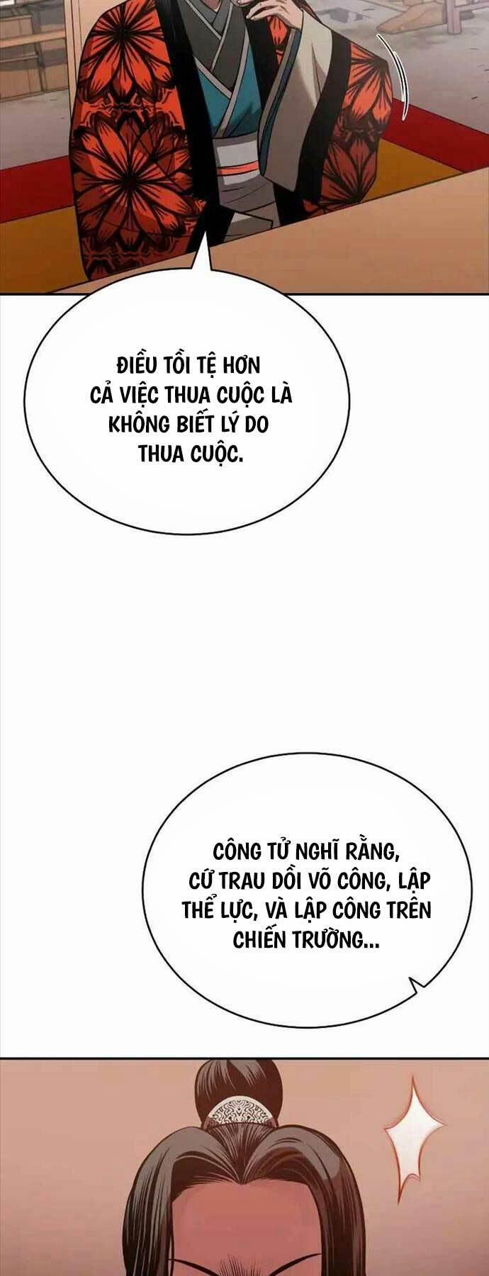 Quy Hoàn Lục Ma Đạo 23 trang 72