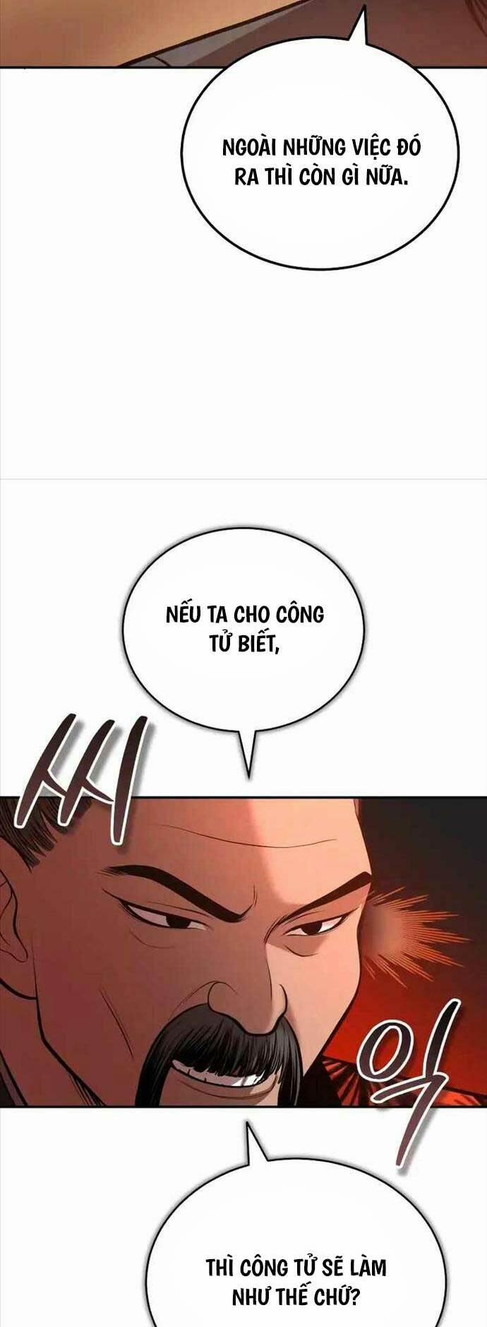 Quy Hoàn Lục Ma Đạo 23 trang 74