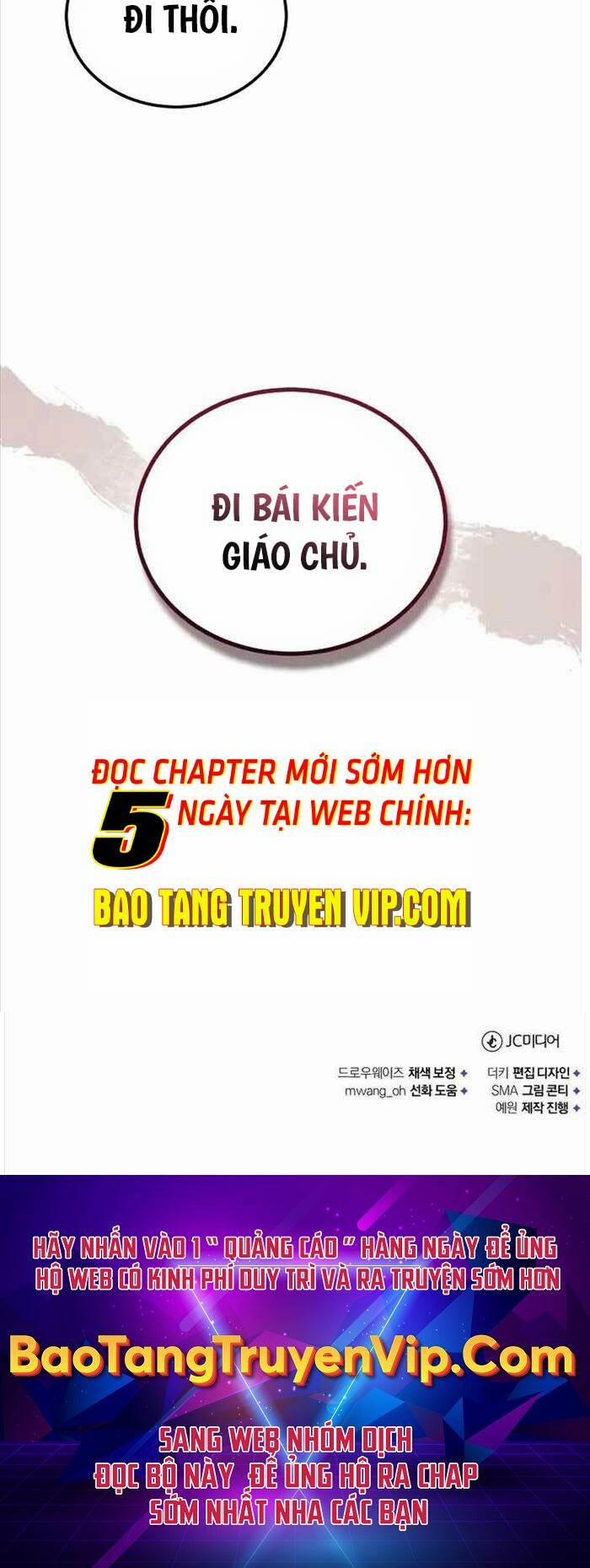 Quy Hoàn Lục Ma Đạo 23 trang 81