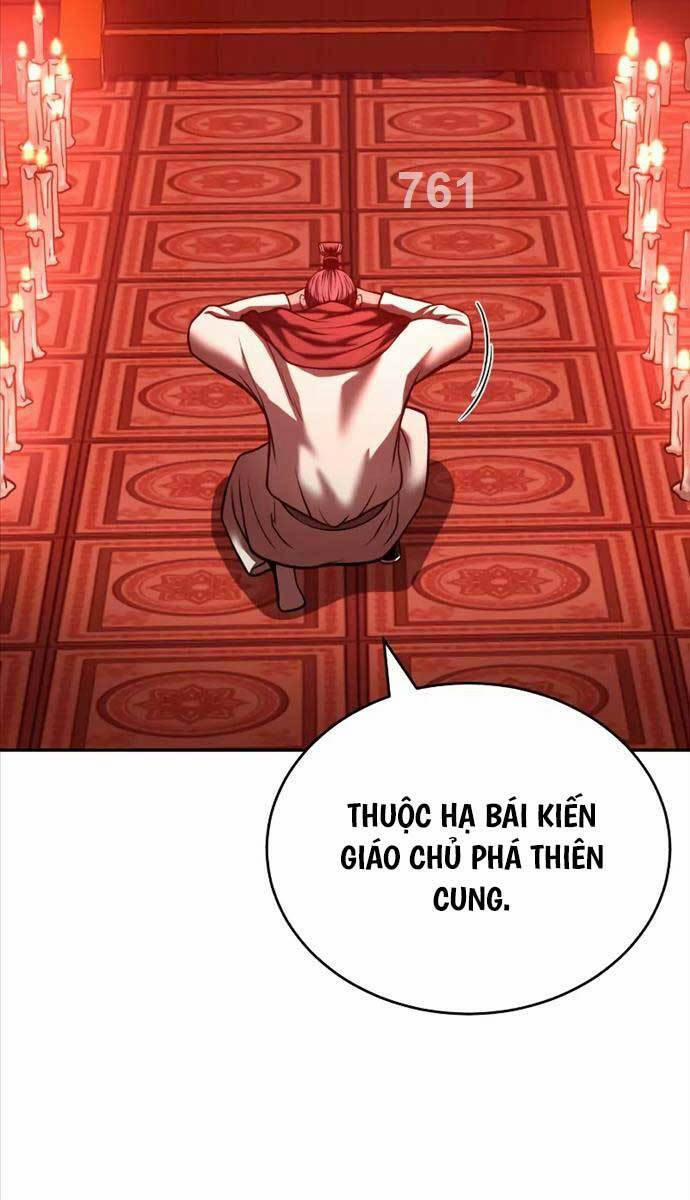 Quy Hoàn Lục Ma Đạo 24 trang 1