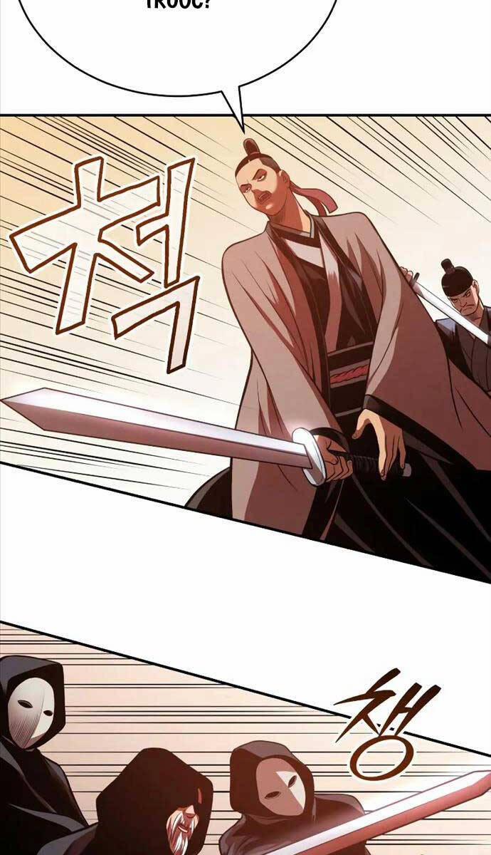 Quy Hoàn Lục Ma Đạo 24 trang 106