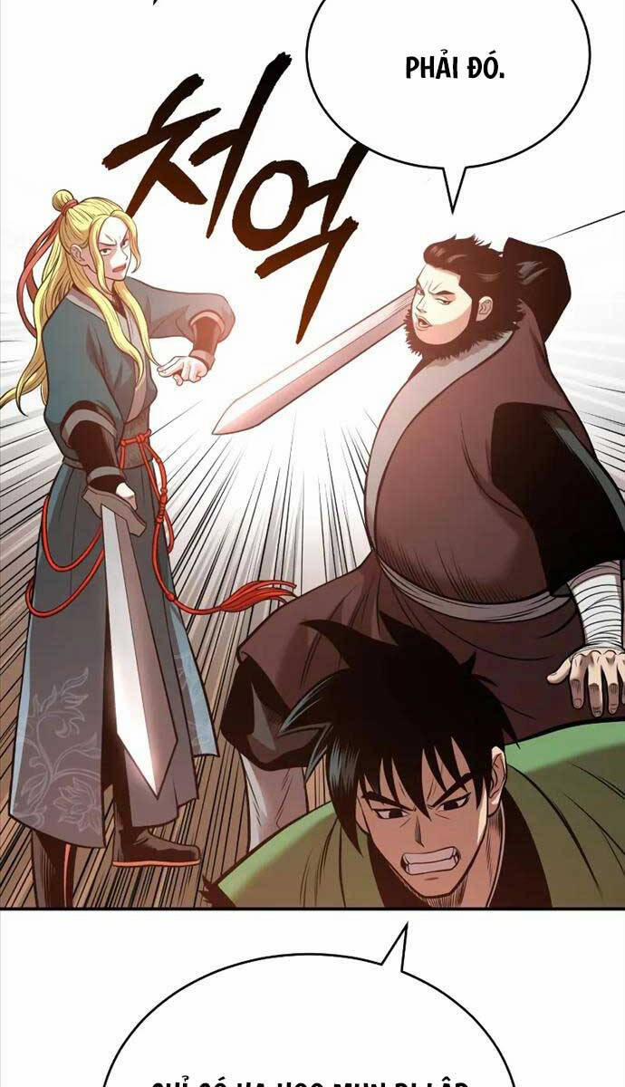 Quy Hoàn Lục Ma Đạo 24 trang 108