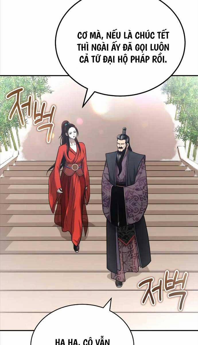 Quy Hoàn Lục Ma Đạo 24 trang 18