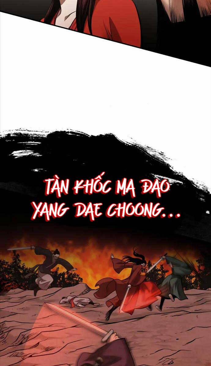 Quy Hoàn Lục Ma Đạo 24 trang 30