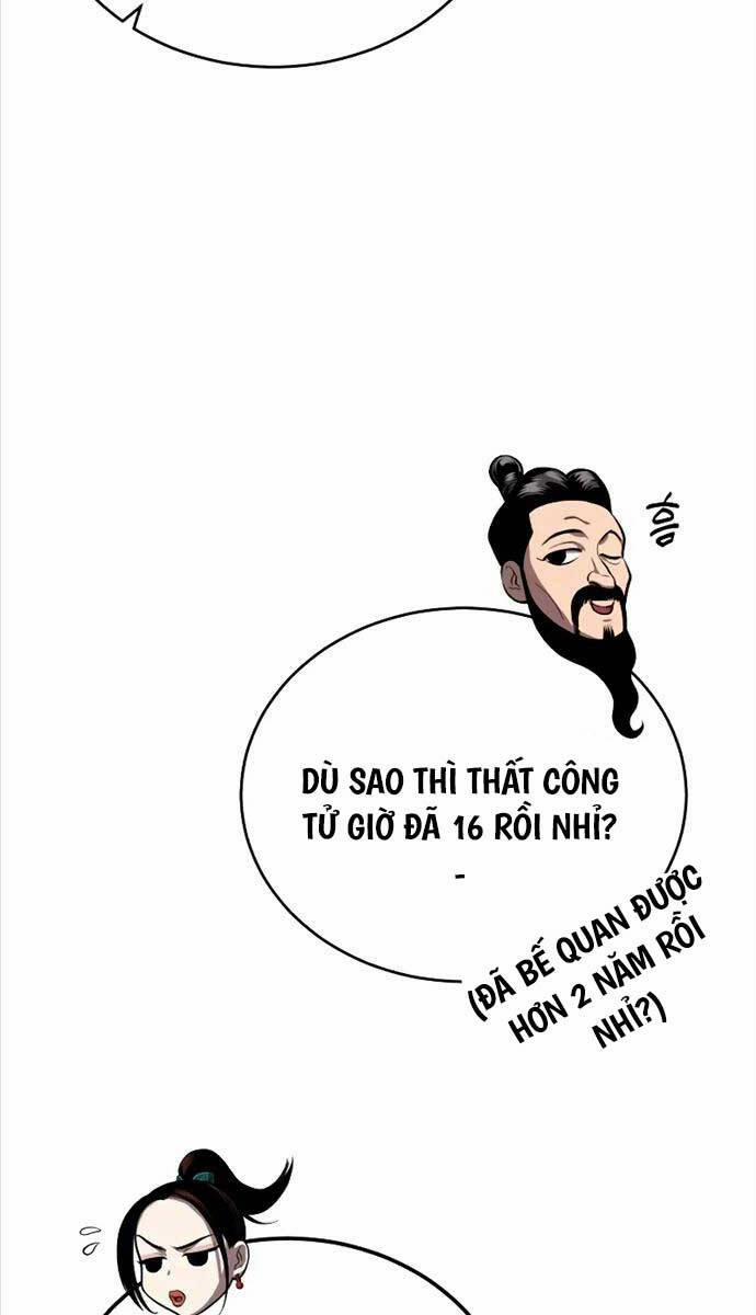 Quy Hoàn Lục Ma Đạo 24 trang 37