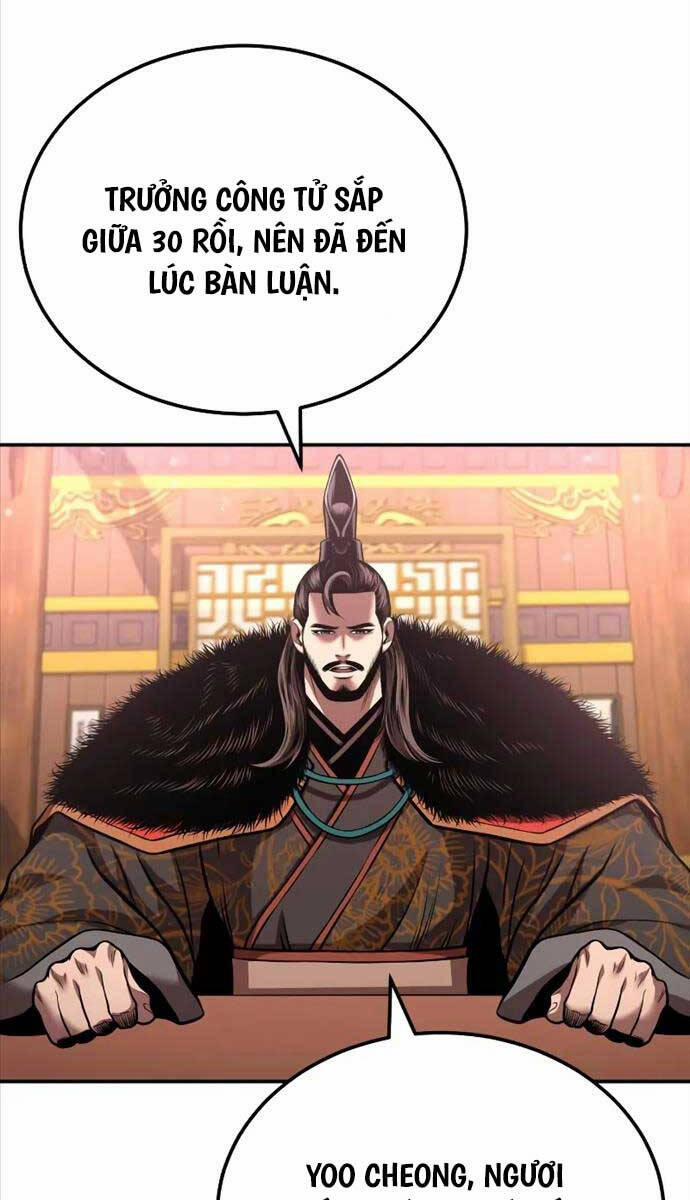 Quy Hoàn Lục Ma Đạo 24 trang 43