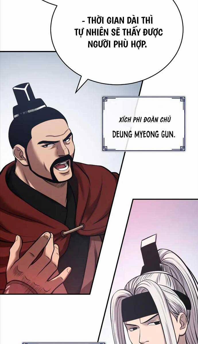 Quy Hoàn Lục Ma Đạo 24 trang 53