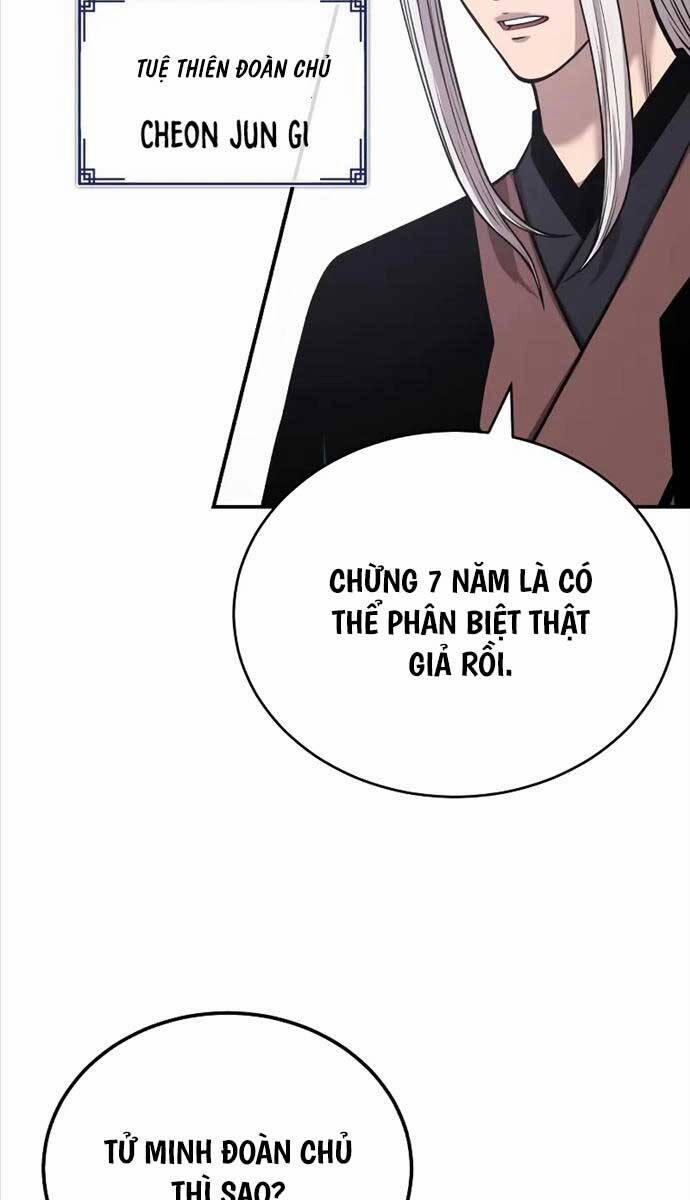 Quy Hoàn Lục Ma Đạo 24 trang 54