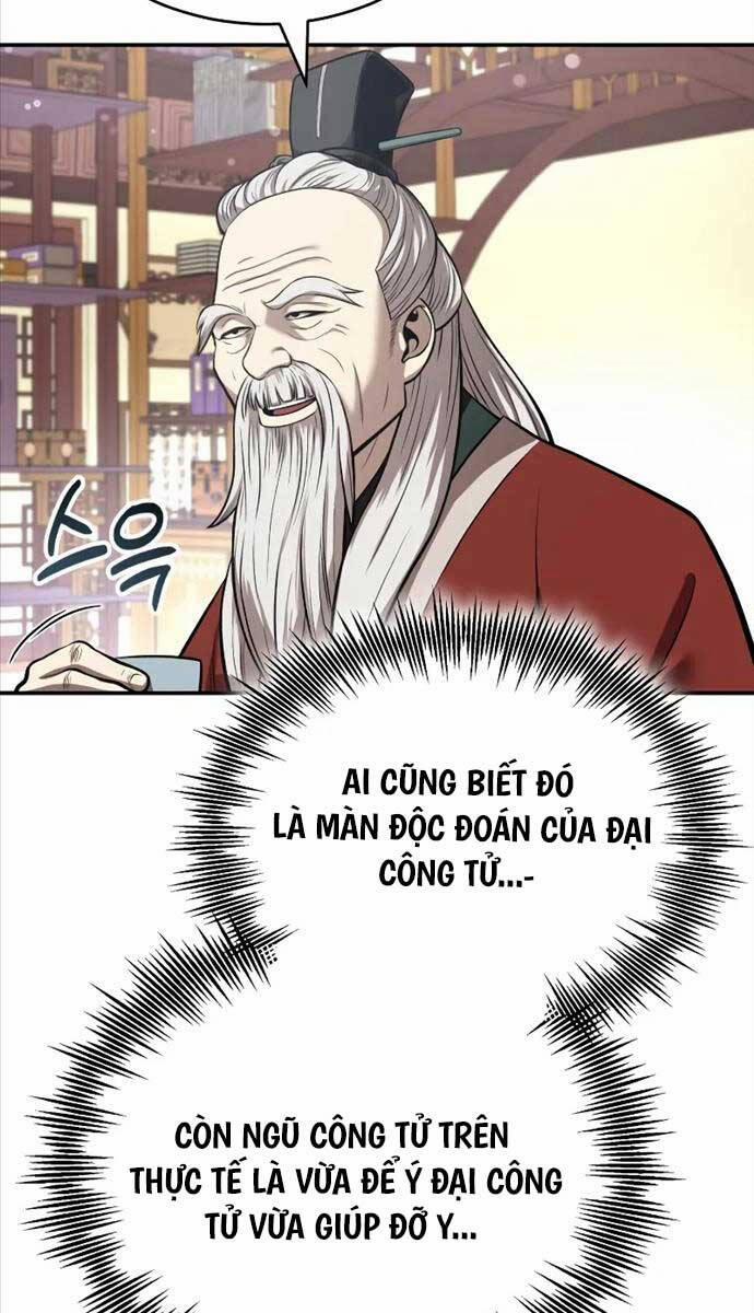 Quy Hoàn Lục Ma Đạo 24 trang 63