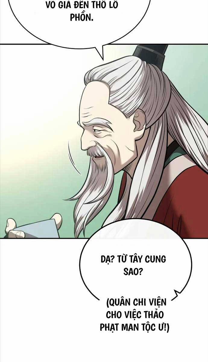 Quy Hoàn Lục Ma Đạo 24 trang 66