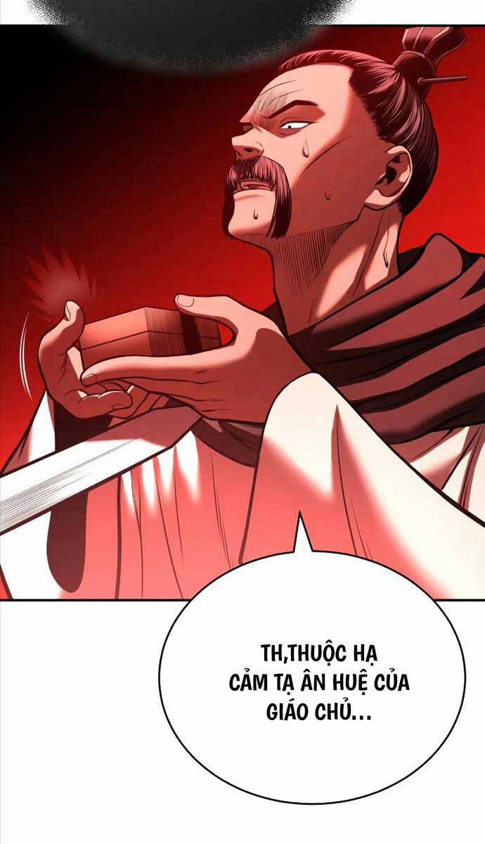 Quy Hoàn Lục Ma Đạo 24 trang 8