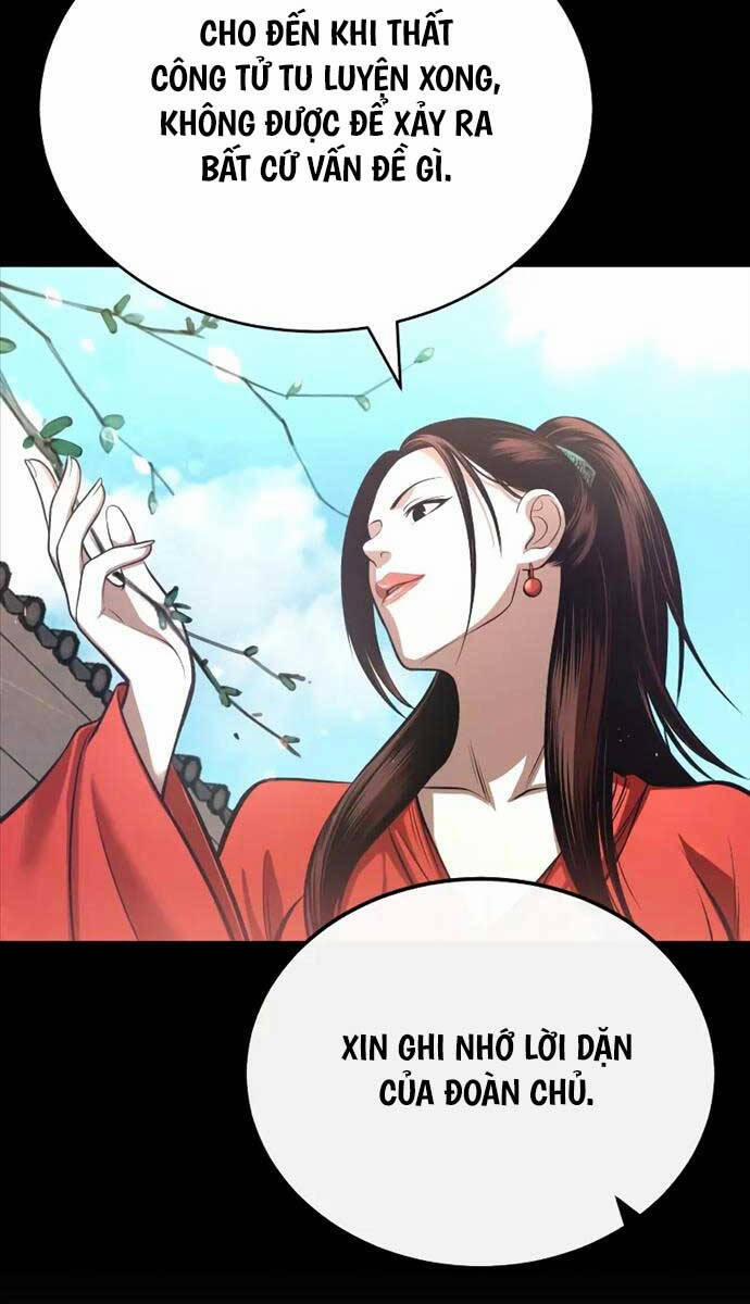 Quy Hoàn Lục Ma Đạo 24 trang 81