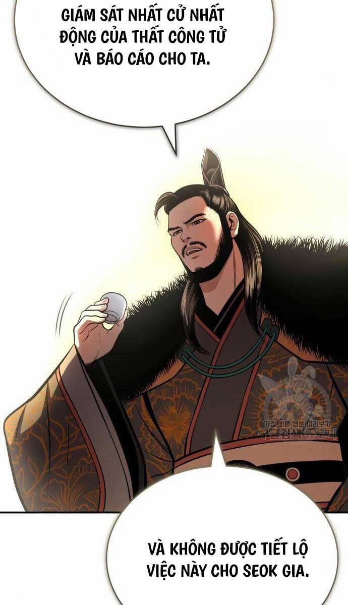 Quy Hoàn Lục Ma Đạo 25 trang 102