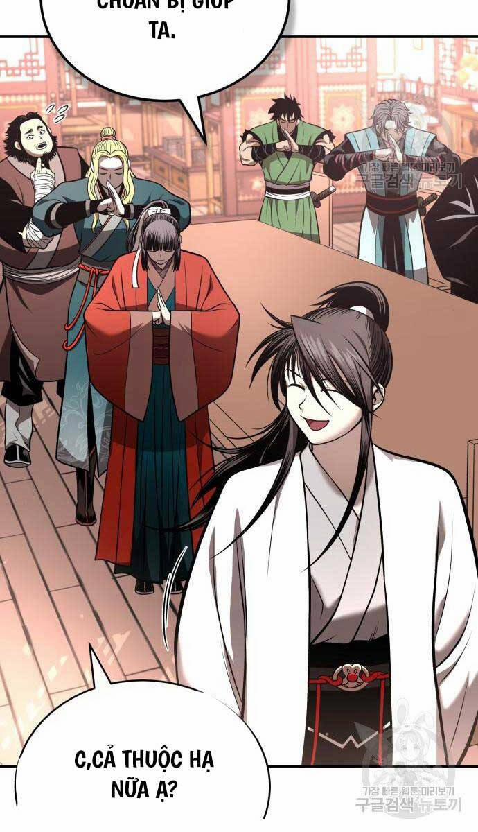 Quy Hoàn Lục Ma Đạo 25 trang 110