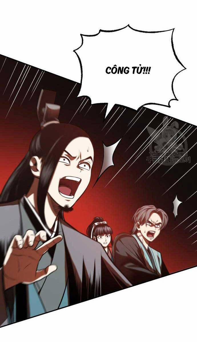 Quy Hoàn Lục Ma Đạo 25 trang 13