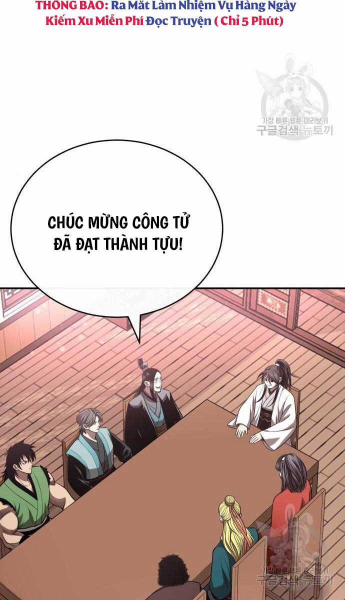 Quy Hoàn Lục Ma Đạo 25 trang 23