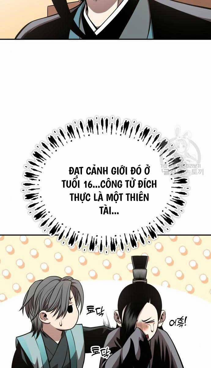 Quy Hoàn Lục Ma Đạo 25 trang 28