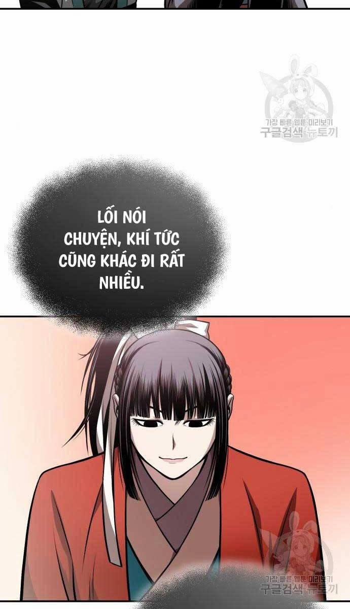 Quy Hoàn Lục Ma Đạo 25 trang 29