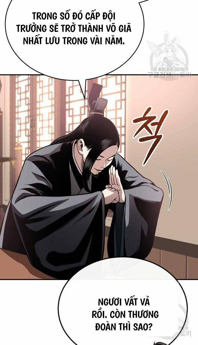 Quy Hoàn Lục Ma Đạo 25 trang 32