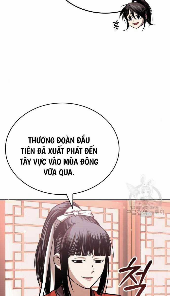 Quy Hoàn Lục Ma Đạo 25 trang 33