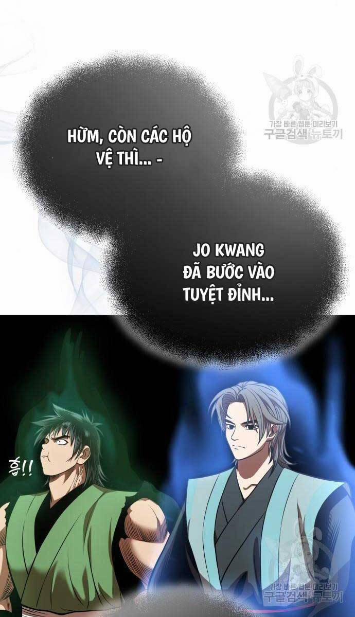 Quy Hoàn Lục Ma Đạo 25 trang 35