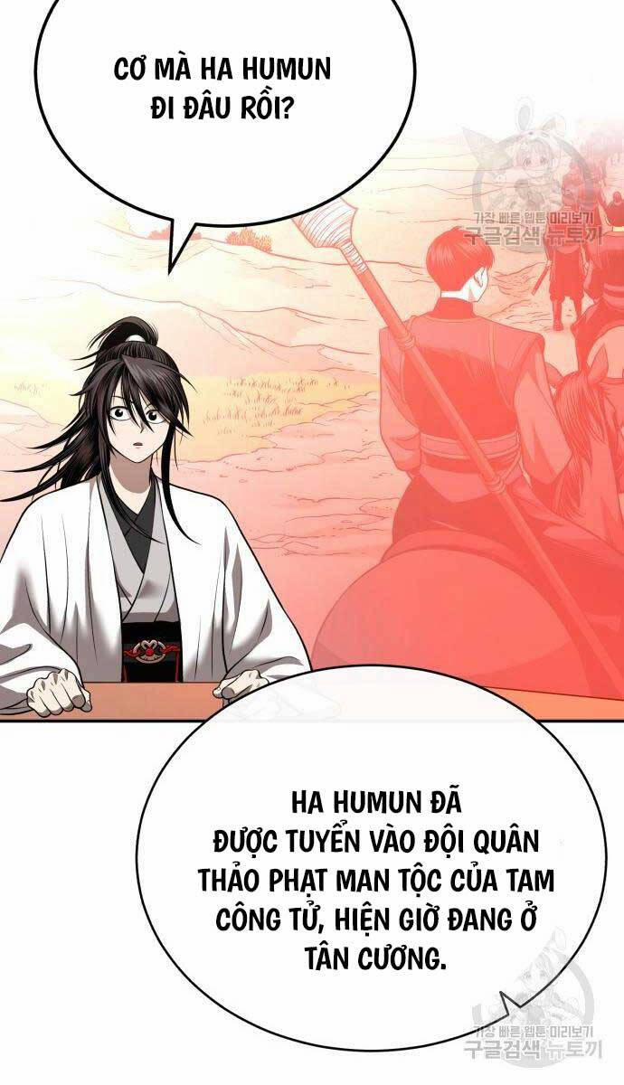 Quy Hoàn Lục Ma Đạo 25 trang 38