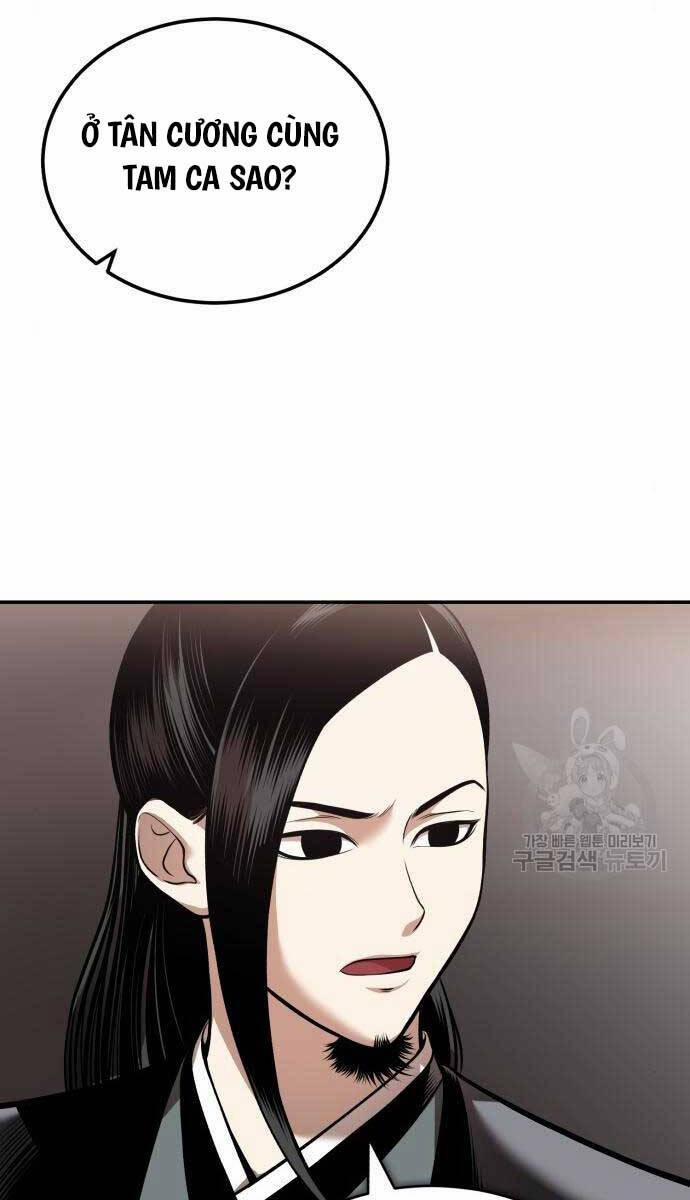 Quy Hoàn Lục Ma Đạo 25 trang 39