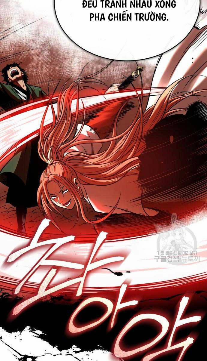 Quy Hoàn Lục Ma Đạo 25 trang 42