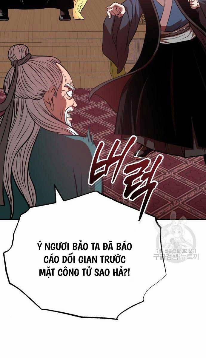 Quy Hoàn Lục Ma Đạo 25 trang 57