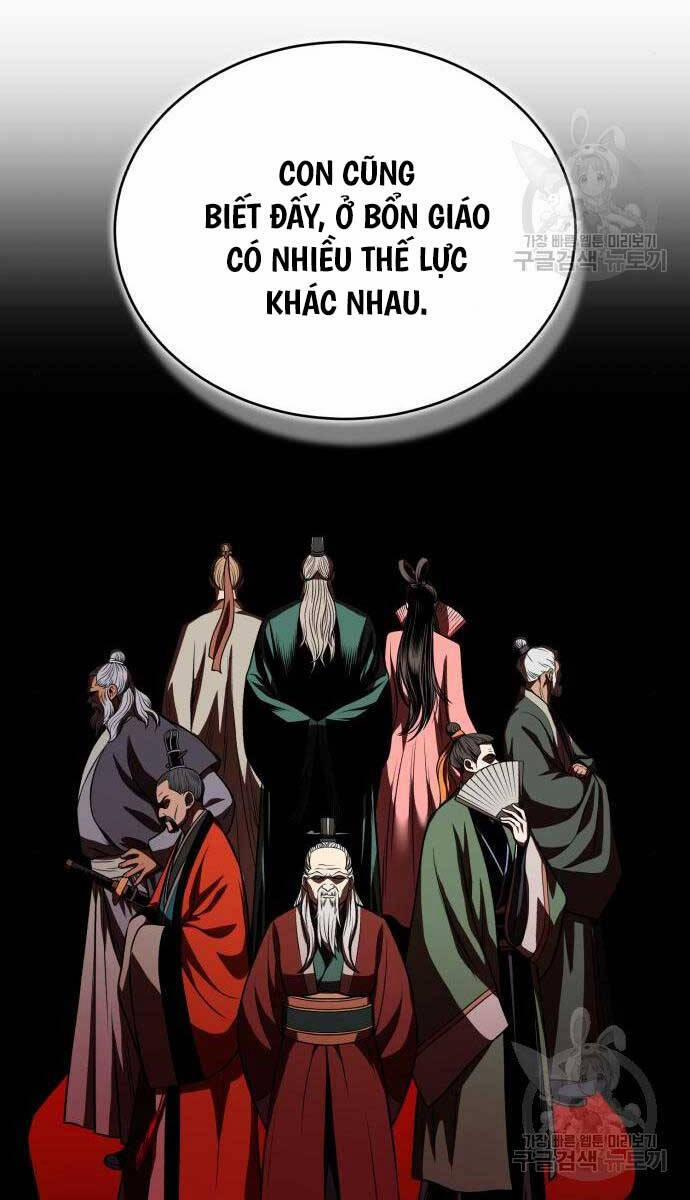 Quy Hoàn Lục Ma Đạo 25 trang 80